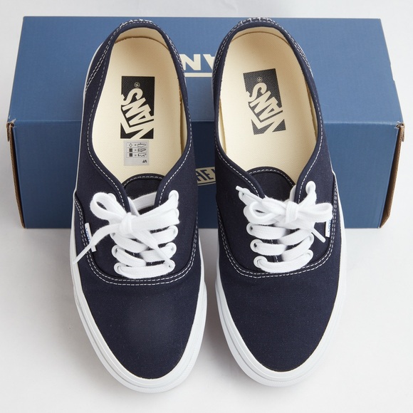 J Crew Vans Authentic Reissue 44 men’s 7.5 - Picture 4 of 10